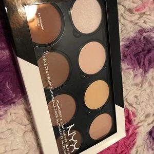 Drugstore Makeup Lot